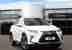 Lexus RX 2016 450h 3.5 Premier 5dr CVT Auto (Sunroof) 4x4