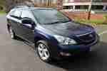 RX 300 3.0 ( Navigator & ICE ) auto SE