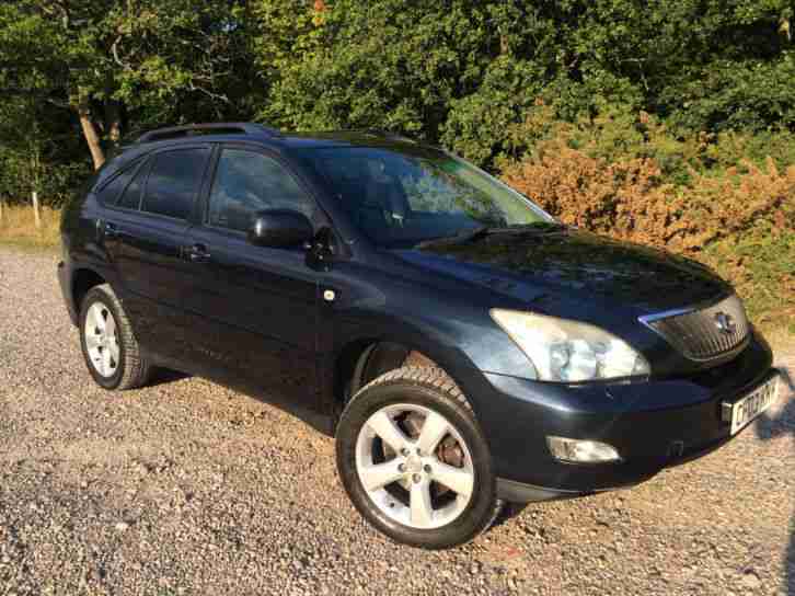 Lexus RX 300 3.0 ( Navigator ) auto SE