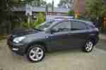 RX 300 3.0 auto SE 1 OWNER CAR REG