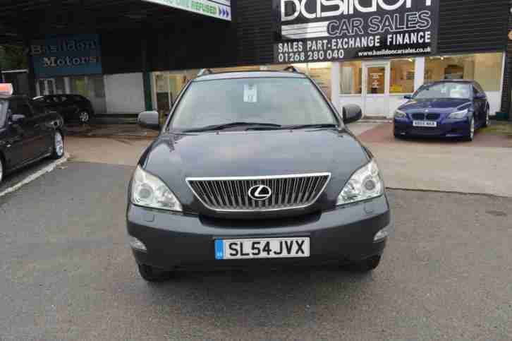 Lexus RX 300 3.0 auto SE
