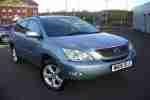 RX 300 Le PETROL AUTOMATIC 2006 06