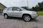 RX 300 PETROL AUTOMATIC 2002 52