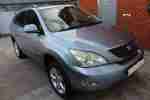 RX 300 SE L AUTO 2003 (Fully Loaded)