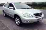 RX 300 SE PETROL AUTOMATIC 2003 03