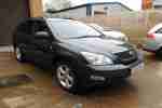 RX 300 SUV (2003) 3.0 SE 5dr (2 Owners)