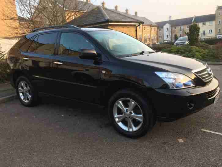 Lexus RX 400H