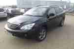 RX 400h 3.3 CVT SE HYBRID 2006 BLACK