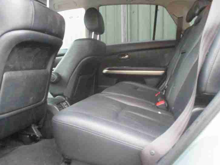 Lexus RX 400h 3.3 CVT SE SORRY YOU'RE TOO LATE IT'S ALREADY GONE!!!