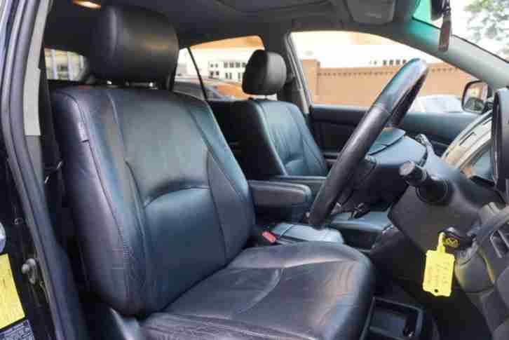 Lexus RX 400h SE CVT Hybrid