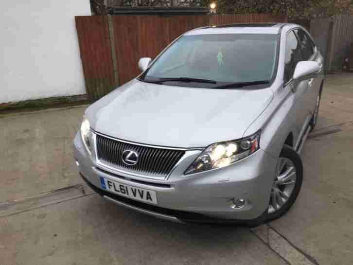 Lexus RX 450H