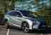 Lexus RX 450h 3.5 ( 313ps ) 4X4 ( P Navi ) ( Pan Roof ) E CVT 2017 Luxury (P