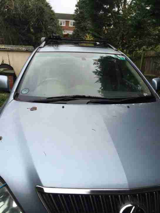 Lexus RX300 Auto