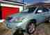 Lexus RX300 SE low 86k miles F S H Full year MOT 2 previous owners fully loaded