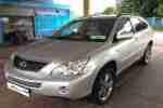 RX400 3.3 HYBRID EXUCTIVE MODEL 2007