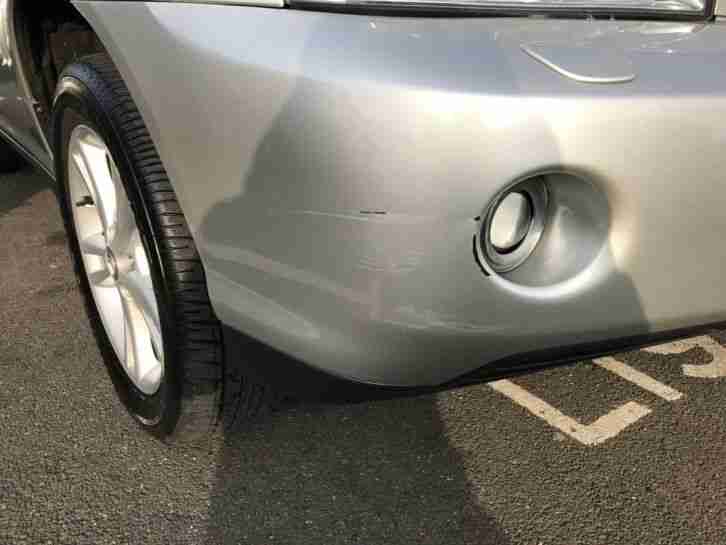 Lexus RX400H - Lexus Warranty until July 2018, FDSH, sat nav, rev camera!!