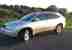 Lexus RX400h SE L. Superb condition 2007. Top specification. 4 x 4 Silver ICE