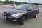 Rx 350 Auto 4 4 2007 MOT 2016 10 15