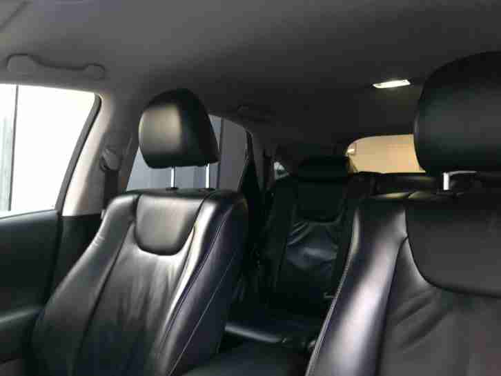 Lexus Rx 450h Se-i Low Mileage, full leather, Mint Condition