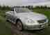 Lexus SC 430 4.3 Automatic Convertible Sat Nav