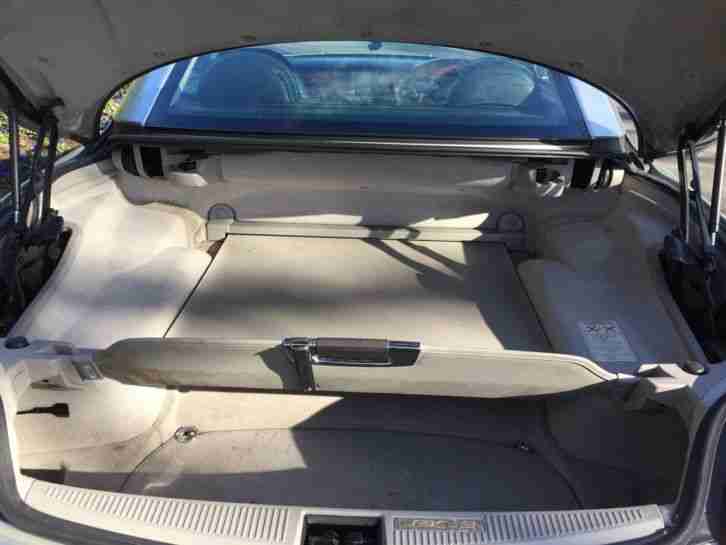 Lexus SC430 AUTO SILVER 2003