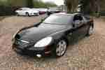 SC430 V8 COUPE