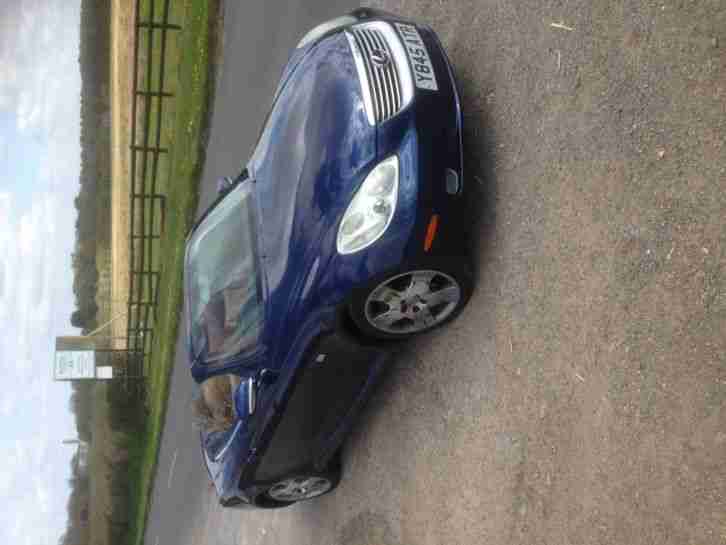 Lexus / Toyota SC430 Bargain Super Car Convertible