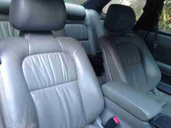 Lexus/Toyota Soarer LS400 V8