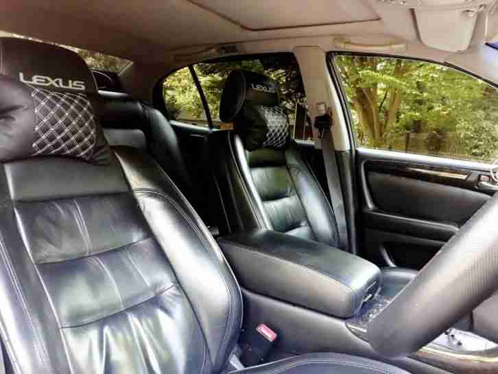 Lexus gs300 sport