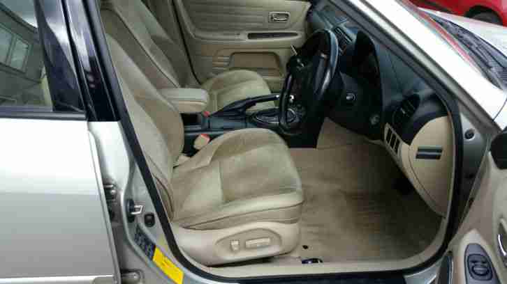 Lexus is200 SE Automatic