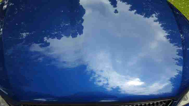 Lexus is200 Sport LPG Genuine Low Milage