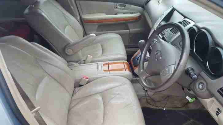 Lexus rx300