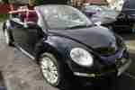 Limited Edition 2008 (58) VW Beetle