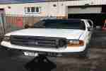 Limousine ford excursion Extrem coach works