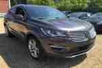 Lincoln MKC Select