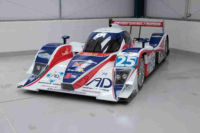 Lola Coupe B08/80 LMP2 race car racecar MG EX265C Honda V8 Mazda AER Turbo