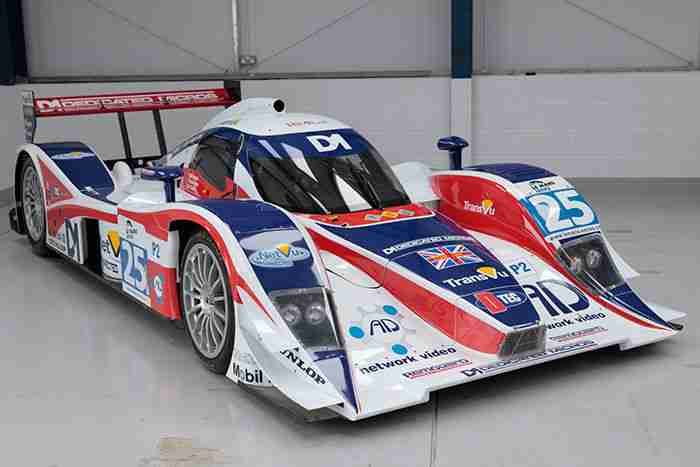 Lola Coupe B08/80 LMP2 race car racecar MG EX265C Honda V8 Mazda AER Turbo