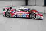 Lola Coupe B08 80 LMP2 race car racecar MG