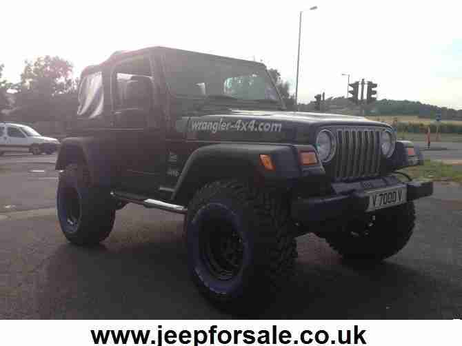 Looking To Buy Or Sell a Jeep Wrangler???