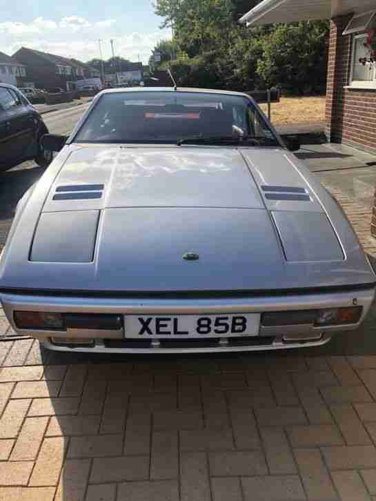 Lotus Eclat Excel