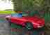 Lotus Elan+2S130 5, 1973. Stunning in Calypso Red with soft magnolia leather.