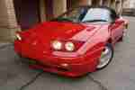 Elan S2 Limited Edition 739, 1995 ONLY