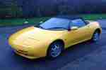 Elan SE 1991 Barn find MOT drive away