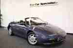 Elan SE TURBO 1 OWNER VERY LOW MILES