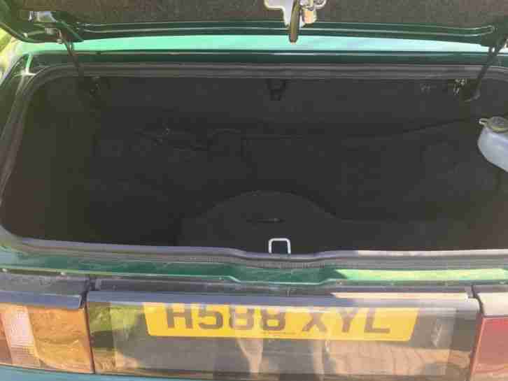 Lotus Elan SE Turbo M100