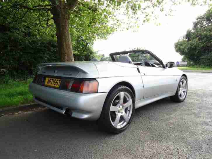 Lotus Elan Turbo