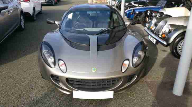 Lotus Elise 1.8 111R