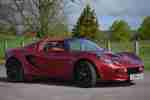 Elise 111R Simply superb example