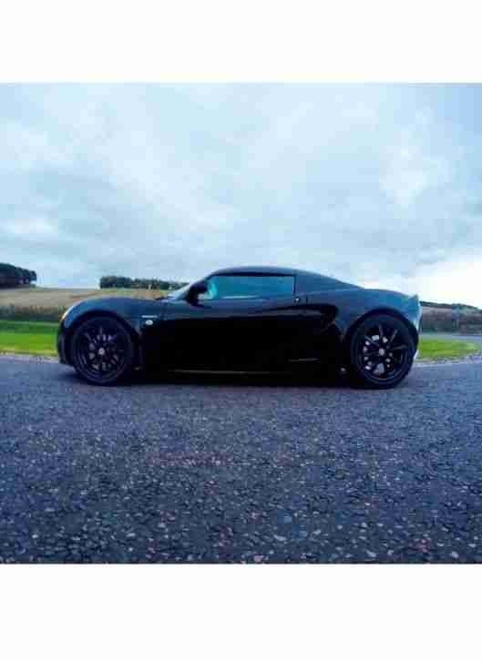 Lotus Elise 111s HARDTOP, AIR CON, STUNNING EXAMPLE