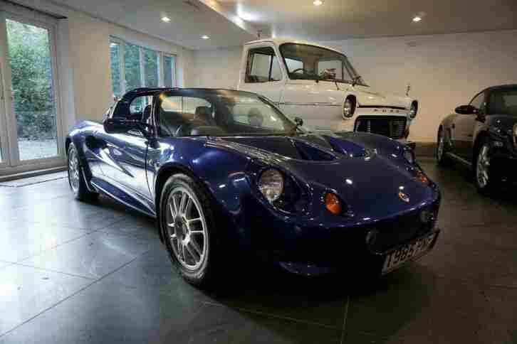 Lotus Elise ELISE